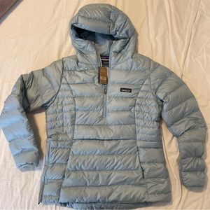 NWT Patagonia Women's Down Sweater Pullover